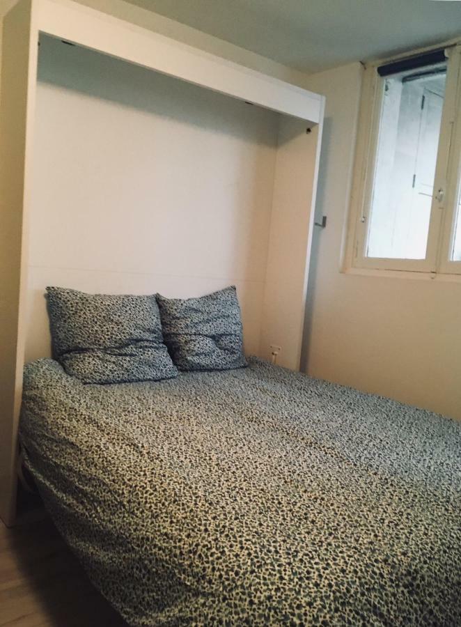 ★★ Studio Coeur Toulouse, Saint Georges, Capitole ★★ Eksteriør bilde