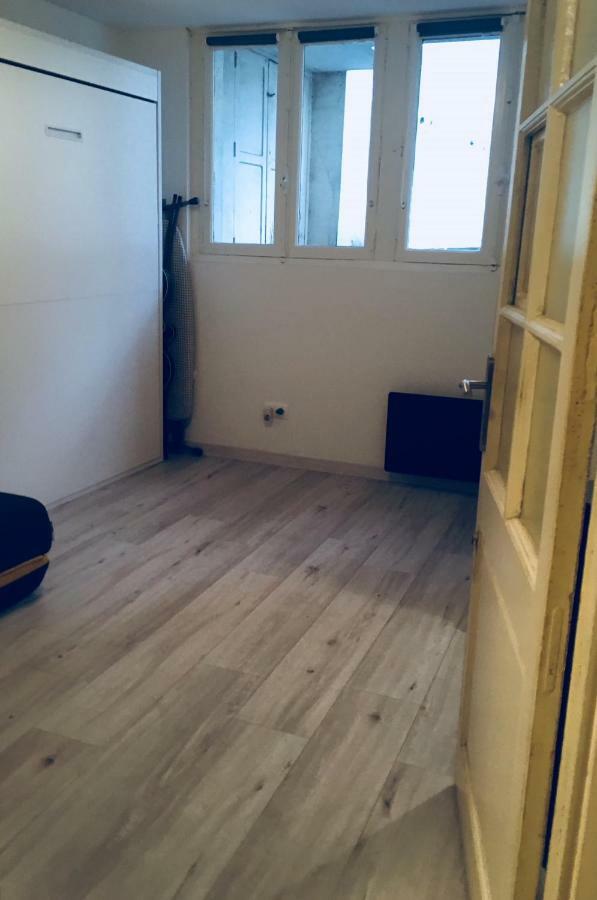 ★★ Studio Coeur Toulouse, Saint Georges, Capitole ★★ Eksteriør bilde