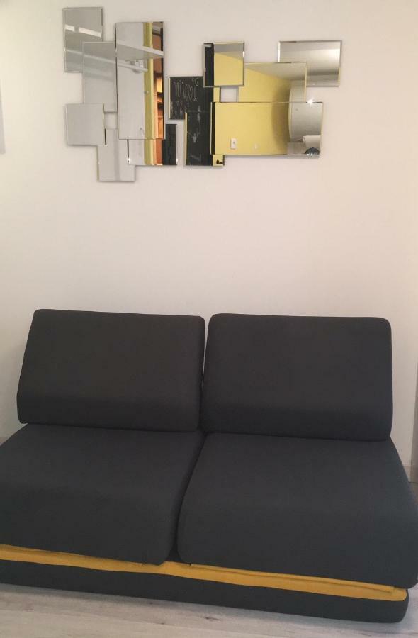 ★★ Studio Coeur Toulouse, Saint Georges, Capitole ★★ Eksteriør bilde