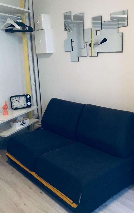 ★★ Studio Coeur Toulouse, Saint Georges, Capitole ★★ Eksteriør bilde